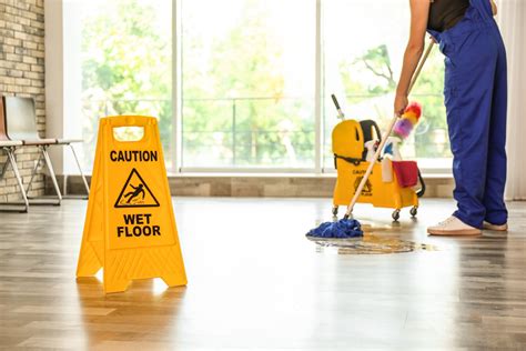 commercial janitorial companies for sale