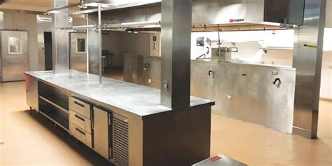 Commercial Kitchen For Rent Austin