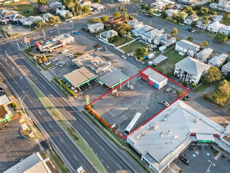 commercial land for sale rockhampton