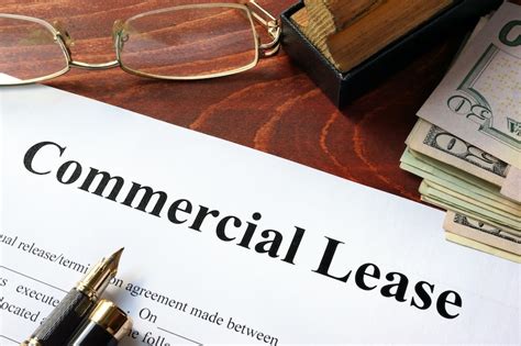 commercial lease lawyer near me