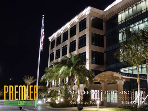 commercial lighting tampa fl