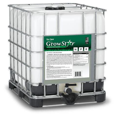 commercial liquid fertilizer