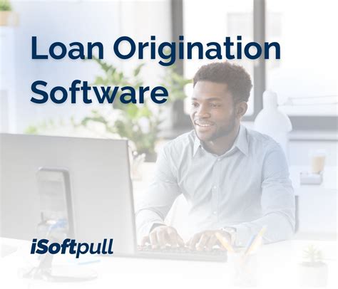 commercial loan origination software