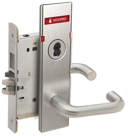 Commercial Lock Distributors