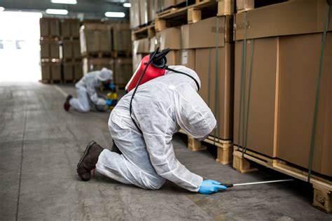 commercial pest control san diego