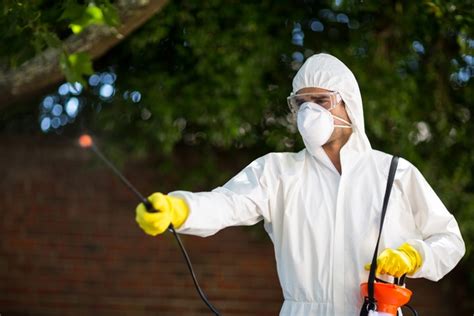 commercial pest control san diego companies