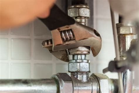 commercial plumbers north wales