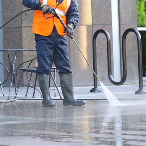 commercial power washing services new jersey