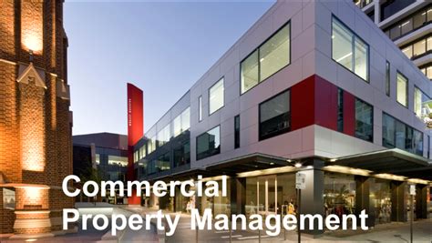 commercial property asset management near me