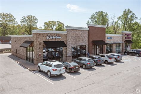 commercial property for lease clarksville tn