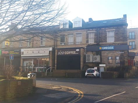 commercial property for sale in bradford