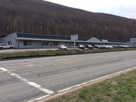 Commercial Property For Sale In Clarks Summit Pa