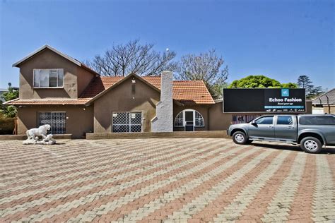 commercial property for sale in randburg