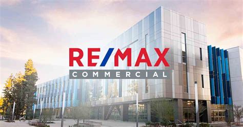 commercial property for sale remax