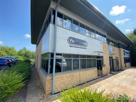 commercial property in burnley