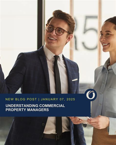 commercial property managers