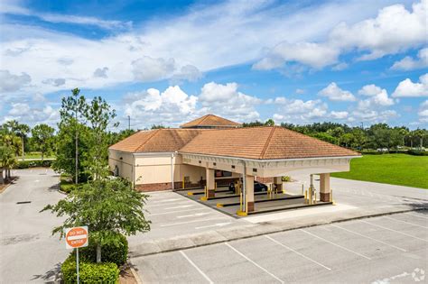 Commercial Property Trinity Fl