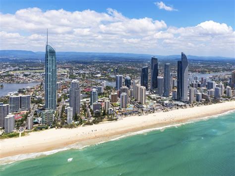 commercial real estate agents gold coast