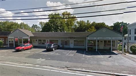 commercial real estate coventry ct