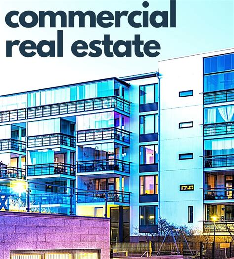 commercial real estate insurance