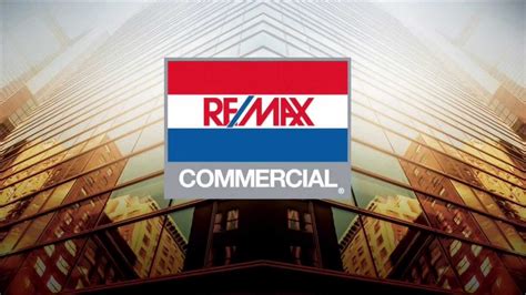 commercial real estate remax