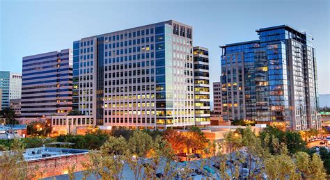 Commercial Real Estate Silicon Valley