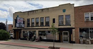 commercial real estate sturgeon bay wi