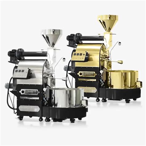 Commercial Roaster Coffee