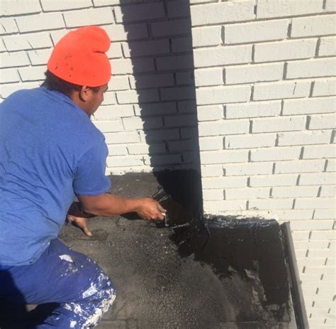 commercial roof repair dallas tx