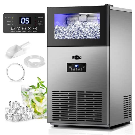 Commercial Size Ice Maker