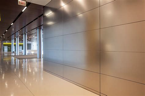 Custom Stainless Steel Panels Interpretive Panels Millennium Forms