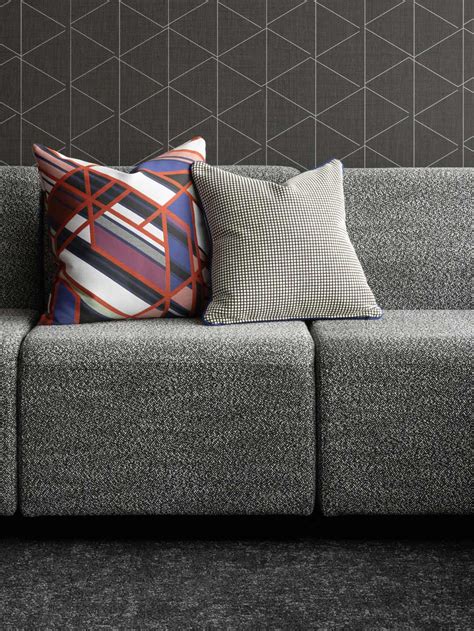 Commercial Throw Pillows