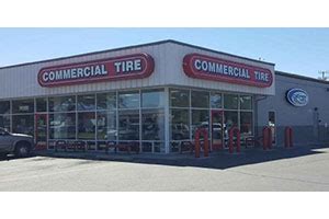 commercial tire cole rd
