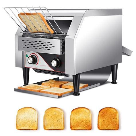 Commercial Toaster Machine