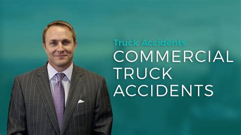 commercial trucking attorneys near miami