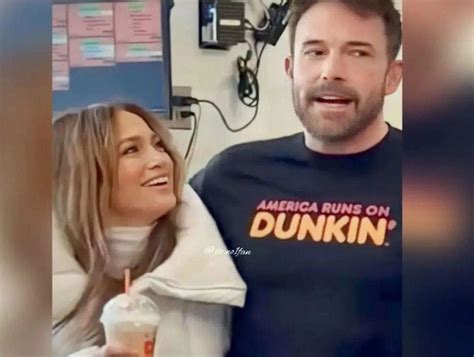 commercial with jlo and ben affleck