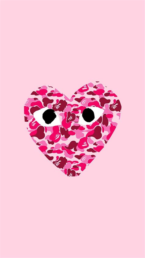 Comme Des Garcons Wallpaper EnWallpaper