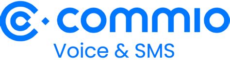 commio voice