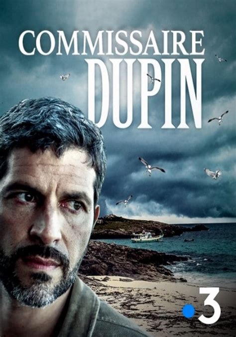 commissaire dupin saison 1 streaming