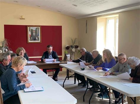 commission communale des impots directs