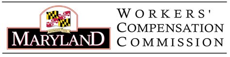 commission website workers comp maryland