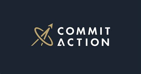commit action meaning