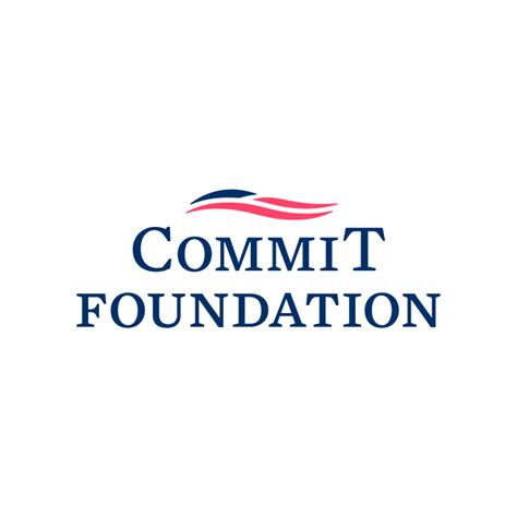 commit foundation