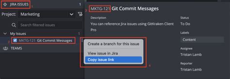 Commit Message Title
