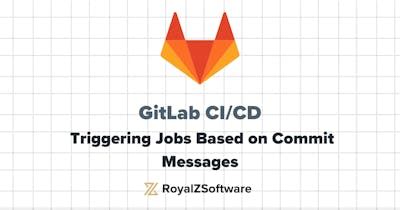 commit rules gitlab