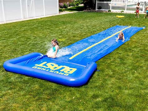 Commit Slip And Slide Meaning