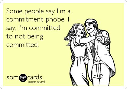 How The Brain Of Someone With Commitment Phobia Works
