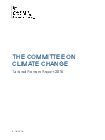 committee on climate change annual report