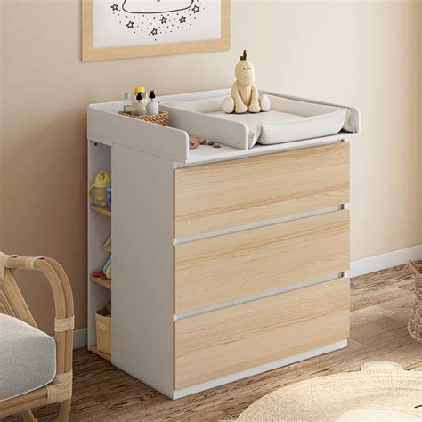 Choisir Le Meilleur Commode À Langer En 2023