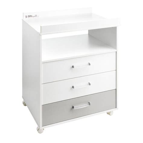 Qu'est-Ce Qu'un Commode À Langer Aubert?